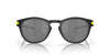 Oakley Latch OO9265 Matte Black Ink/Prizm Black #colour_matte-black-ink-prizm-black