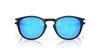 Oakley Latch OO9265 Matte Black/Prizm Sapphire #colour_matte-black-prizm-sapphire
