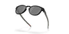 Oakley Latch OO9265 Matte Black/Prizm Black ized Polarised #colour_matte-black-prizm-black-ized-polarised