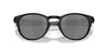 Oakley Latch OO9265 Matte Black/Prizm Black ized Polarised #colour_matte-black-prizm-black-ized-polarised