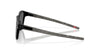 Oakley Latch OO9265 Matte Black/Prizm Black ized Polarised #colour_matte-black-prizm-black-ized-polarised