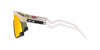 Oakley BXTR OO9280 Matte Desert Tan/Prizm Ruby #colour_matte-desert-tan-prizm-ruby