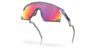 Oakley BXTR OO9280 Translucent Lilac/Prizm Road #colour_translucent-lilac-prizm-road