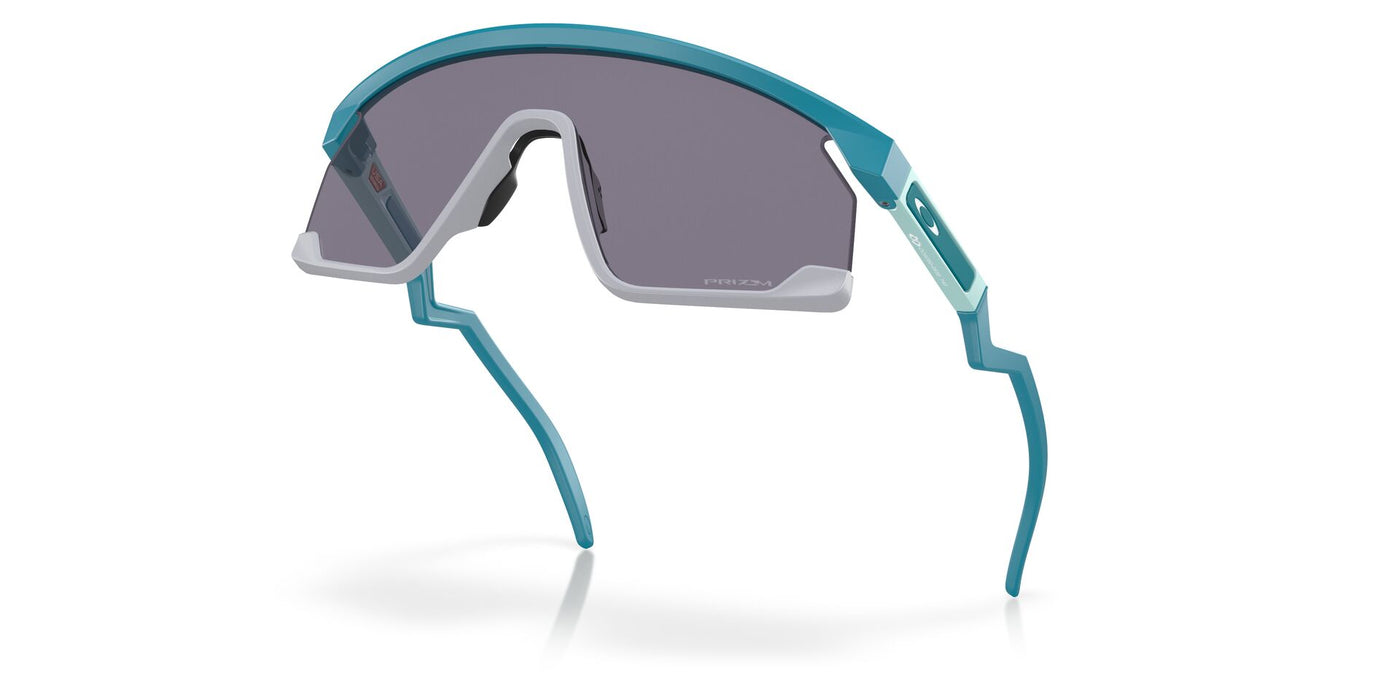 Oakley BXTR OO9280 Matte Balsam/Prizm Grey #colour_matte-balsam-prizm-grey