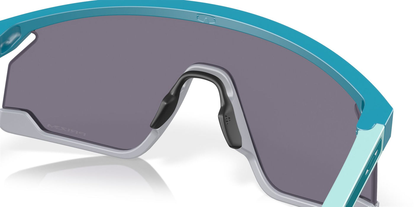 Oakley BXTR OO9280 Matte Balsam/Prizm Grey #colour_matte-balsam-prizm-grey