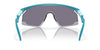 Oakley BXTR OO9280 Matte Balsam/Prizm Grey #colour_matte-balsam-prizm-grey