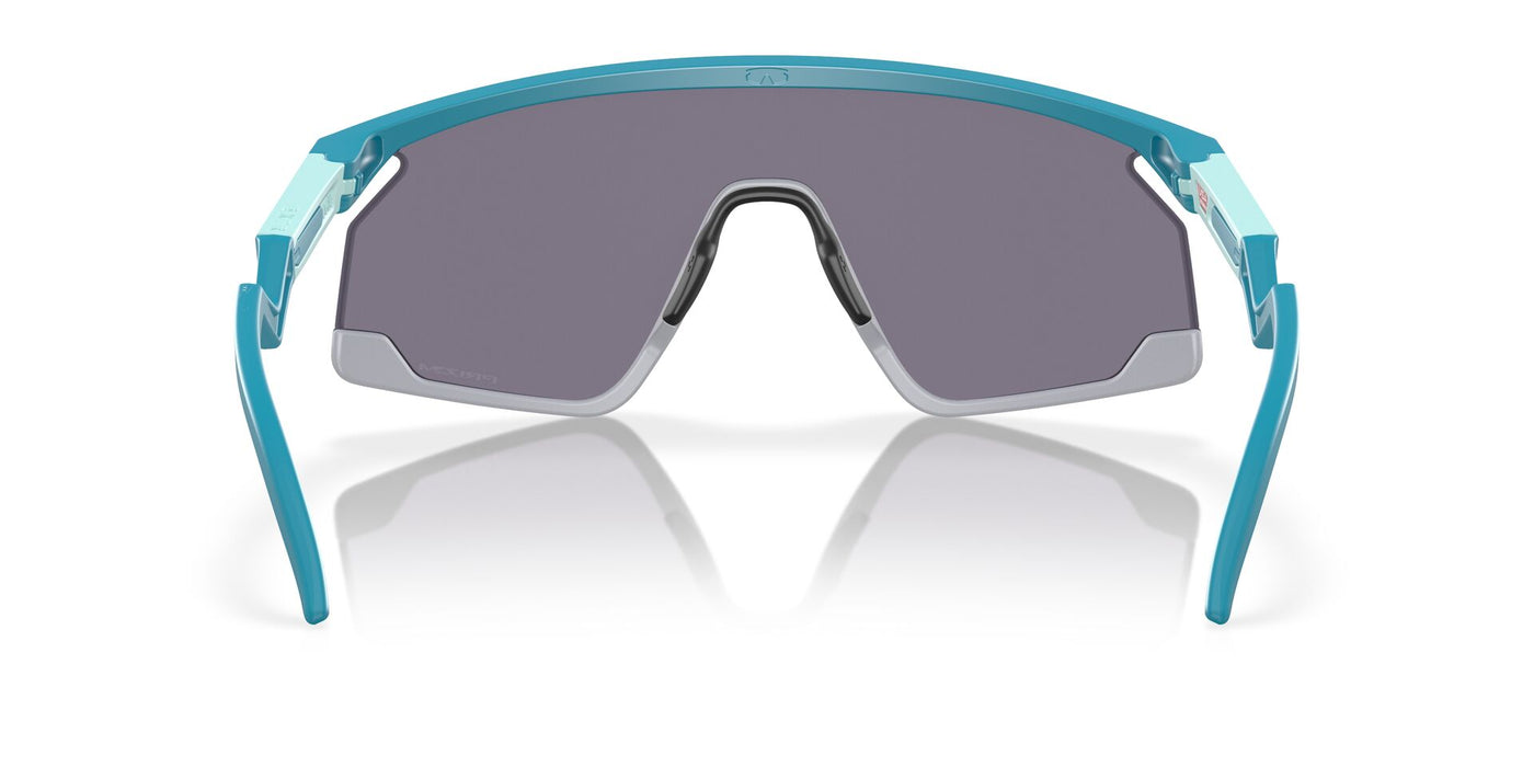 Oakley BXTR OO9280 Matte Balsam/Prizm Grey #colour_matte-balsam-prizm-grey