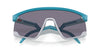 Oakley BXTR OO9280 Matte Balsam/Prizm Grey #colour_matte-balsam-prizm-grey