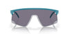 Oakley BXTR OO9280 Matte Balsam/Prizm Grey #colour_matte-balsam-prizm-grey