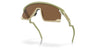 Oakley BXTR OO9280 Matte Fern/Prizm Bronze #colour_matte-fern-prizm-bronze