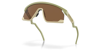 Oakley BXTR OO9280 Matte Fern/Prizm Bronze #colour_matte-fern-prizm-bronze