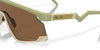 Oakley BXTR OO9280 Matte Fern/Prizm Bronze #colour_matte-fern-prizm-bronze