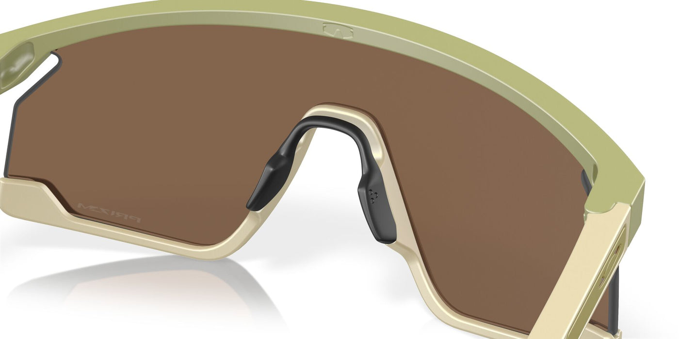 Oakley BXTR OO9280 Matte Fern/Prizm Bronze #colour_matte-fern-prizm-bronze