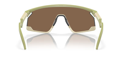 Oakley BXTR OO9280 Matte Fern/Prizm Bronze #colour_matte-fern-prizm-bronze