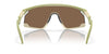 Oakley BXTR OO9280 Matte Fern/Prizm Bronze #colour_matte-fern-prizm-bronze