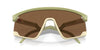 Oakley BXTR OO9280 Matte Fern/Prizm Bronze #colour_matte-fern-prizm-bronze