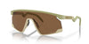 Oakley BXTR OO9280 Matte Fern/Prizm Bronze #colour_matte-fern-prizm-bronze