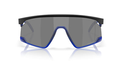 Oakley BXTR OO9280 Matte Black/Prizm Black #colour_matte-black-prizm-black