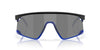 Oakley BXTR OO9280 Matte Black/Prizm Black #colour_matte-black-prizm-black
