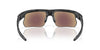 Oakley Bisphaera OO9400 Matte Grey Camo/Prizm Sapphire Polarised #colour_matte-grey-camo-prizm-sapphire-polarised