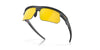 Oakley Bisphaera OO9400 Matte Carbon/Prizm 24K Polarised #colour_matte-carbon-prizm-24k-polarised
