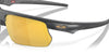 Oakley Bisphaera OO9400 Matte Carbon/Prizm 24K Polarised #colour_matte-carbon-prizm-24k-polarised