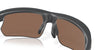 Oakley Bisphaera OO9400 Matte Carbon/Prizm 24K Polarised #colour_matte-carbon-prizm-24k-polarised