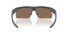 Oakley Bisphaera OO9400 Matte Carbon/Prizm 24K Polarised #colour_matte-carbon-prizm-24k-polarised