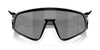 Oakley Latch Panel OO9404 Matte Black/Prizm Black #colour_matte-black-prizm-black