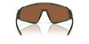 Oakley Latch Panel OO9404 Olive Ink/Prizm Tungsten #colour_olive-ink-prizm-tungsten