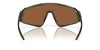 Oakley Latch Panel OO9404 Olive Ink/Prizm Tungsten #colour_olive-ink-prizm-tungsten
