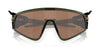 Oakley Latch Panel OO9404 Olive Ink/Prizm Tungsten #colour_olive-ink-prizm-tungsten