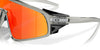 Oakley Latch Panel OO9404 Grey Ink/Prizm Ruby #colour_grey-ink-prizm-ruby