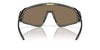 Oakley Latch Panel OO9404 Grey Smoke/Prizm 24K #colour_grey-smoke-prizm-24k