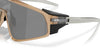 Oakley Latch Panel OO9404 Sepia/Prizm Black #colour_sepia-prizm-black