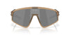 Oakley Latch Panel OO9404 Sepia/Prizm Black #colour_sepia-prizm-black