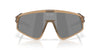Oakley Latch Panel OO9404 Sepia/Prizm Black #colour_sepia-prizm-black