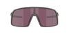 Oakley Sutro OO9406 Matte Olive/Prizm Road Black #colour_matte-olive-prizm-road-black