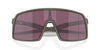 Oakley Sutro OO9406 Matte Olive/Prizm Road Black #colour_matte-olive-prizm-road-black