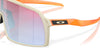 Oakley Sutro OO9406 Matte Sand/Prizm Snow Sapphire #colour_matte-sand-prizm-snow-sapphire