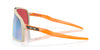 Oakley Sutro OO9406 Matte Sand/Prizm Snow Sapphire #colour_matte-sand-prizm-snow-sapphire