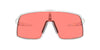 Oakley Sutro OO9406 Moon Dust/Prizm Peach #colour_moon-dust-prizm-peach