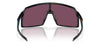 Oakley Sutro OO9406 Dark Galaxy/Prizm Road Black #colour_dark-galaxy-prizm-road-black