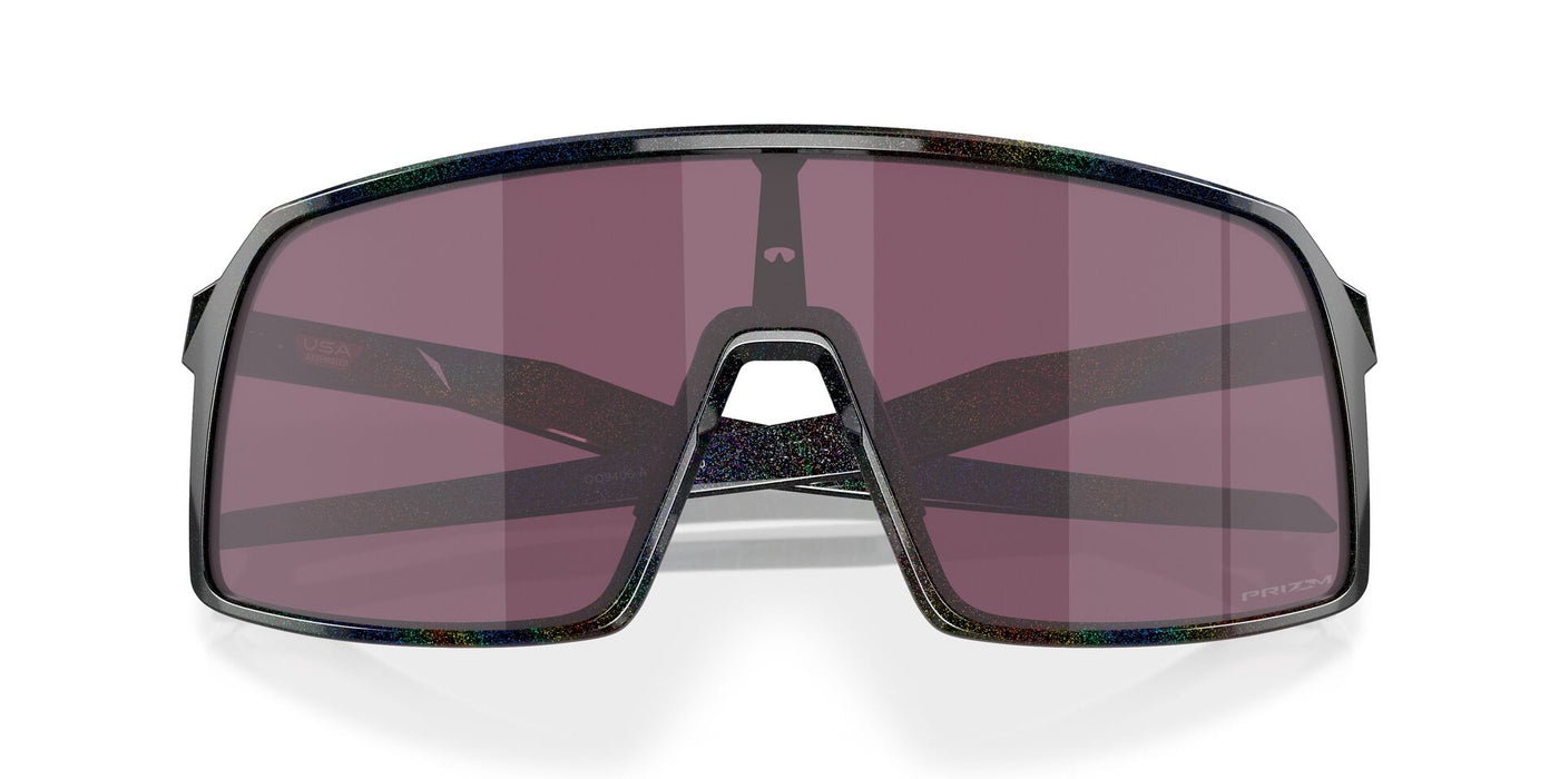 Oakley Sutro OO9406 Dark Galaxy/Prizm Road Black #colour_dark-galaxy-prizm-road-black