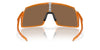 Oakley Sutro OO9406 Transparent Ginger/Prizm Bronze #colour_transparent-ginger-prizm-bronze