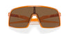 Oakley Sutro OO9406 Transparent Ginger/Prizm Bronze #colour_transparent-ginger-prizm-bronze