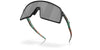 Oakley Sutro OO9406 Matte Black/Prizm Black #colour_matte-black-prizm-black