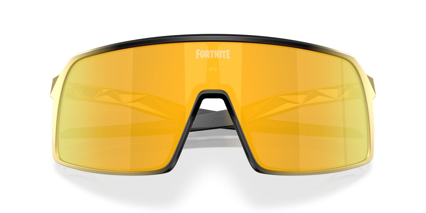 Oakley Sutro OO9406 Fortnite Midas/Prizm 24K #colour_fortnite-midas-prizm-24k