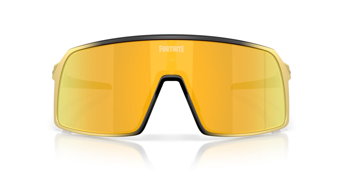 Oakley Sutro OO9406 Fortnite Midas/Prizm 24K #colour_fortnite-midas-prizm-24k