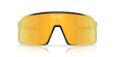 Oakley Sutro OO9406 Fortnite Midas/Prizm 24K #colour_fortnite-midas-prizm-24k